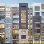 Aria in Mostakbal City by Land Mark Sabour