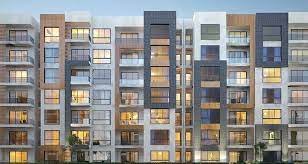 كمبوند اريا التجمع الخامس صبور-  Aria Sabbour Mostakbal City 2026