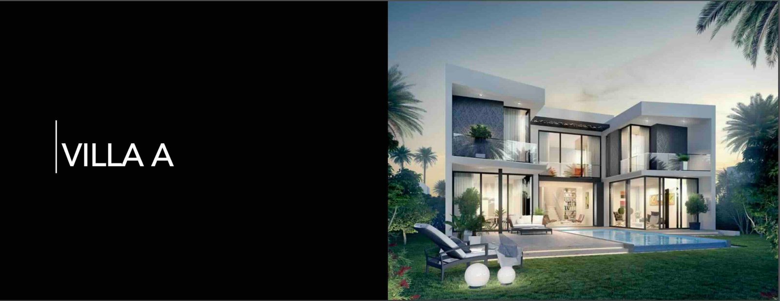 فيلا للبيع في كمبوند باديه بالم هيلز 6 اكتوبر عرض حصري لفترة محدودة تقسيط 12 سنة 1 باديه بالم