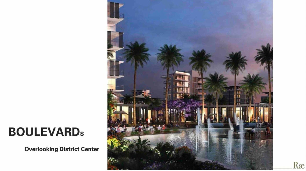 فيلا للبيع عرض حصري لفترة محدودة تقسيط يصل الي 12 سنة في كمبوند باديه بالم هيلز6 اكتوبر 1 بادية بالم