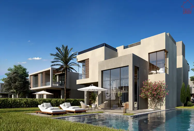 كمبوند إيست تاون التجمع الخامس سوديك - 2026 Easttown Sodic 7 كمبوند إيست تاون