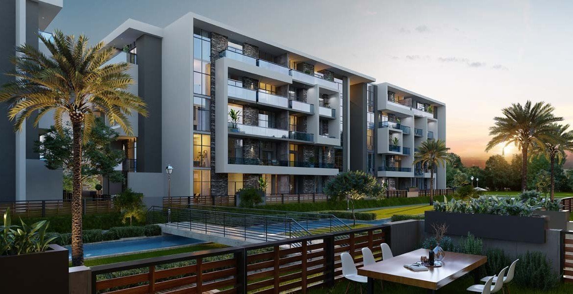 كمبوند الباتيو اورو التجمع الخامس - EL Patio Oro New Cairo 2026 5 Elpatio Oro القاهرة الجديدة كمبوند الباتيو اورو التجمع الخامس