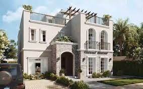 عروض عقارية لفتره محدوده في التجمع السادس