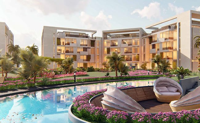 Granda Life El Shorouk 1 كمبوند جراندا لايف الشروق