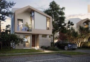 كمبوند كارميل سوديك الشيخ زايد - Karmell SODIC 2026