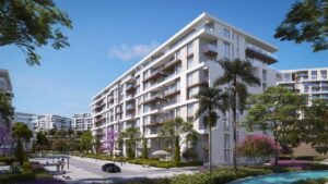 كمبوند نول التجمع السادس - Compound Noll New Cairo