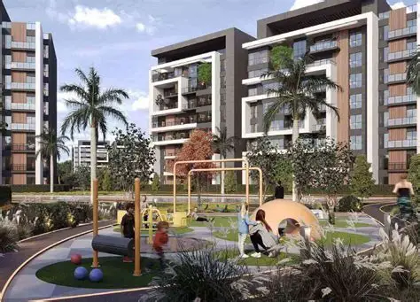 Compound Ravie New Capital by Captain Developments 2 OIP 4 كمبوند رافي العاصمة الإدارية الجديدة