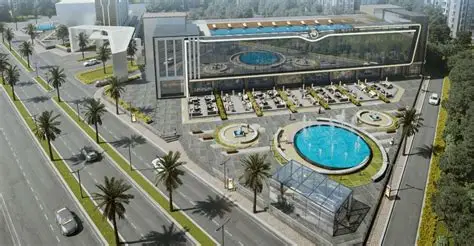 OIP 6 ذا ليدج مول القاهرة الجديدة