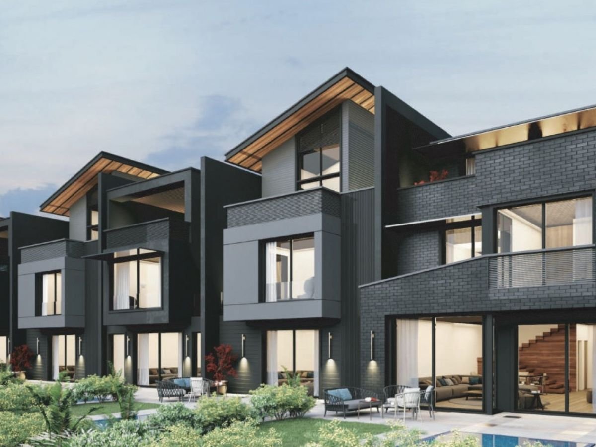 كمبوند ذا ريدج المستقبل سيتي  – The Ridge 2026