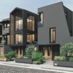 The Ridge Mostakbal City by Al-Ahly Sabour