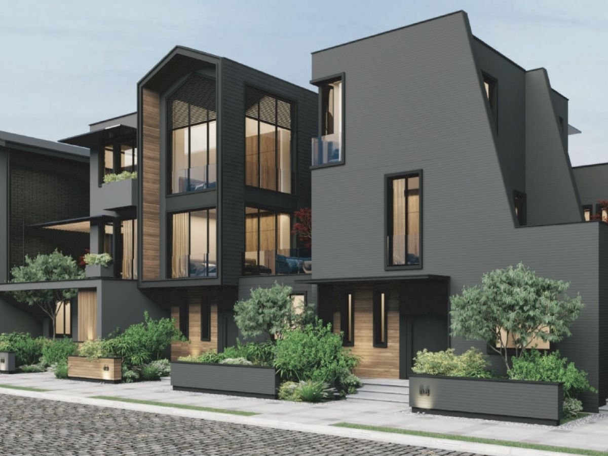 كمبوند ذا ريدج المستقبل سيتي  – The Ridge 2026