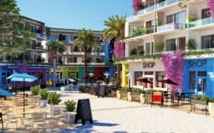 هاسيندا باي الساحل الشمالي - Hacienda bay North Coast