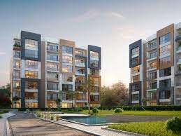 Aria in Mostakbal City by Land Mark Sabour