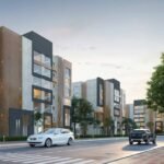 Aria in Mostakbal City by Land Mark Sabour