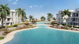 عروض عقارية حصرية لفتره محدودة بالساحل الشمالى