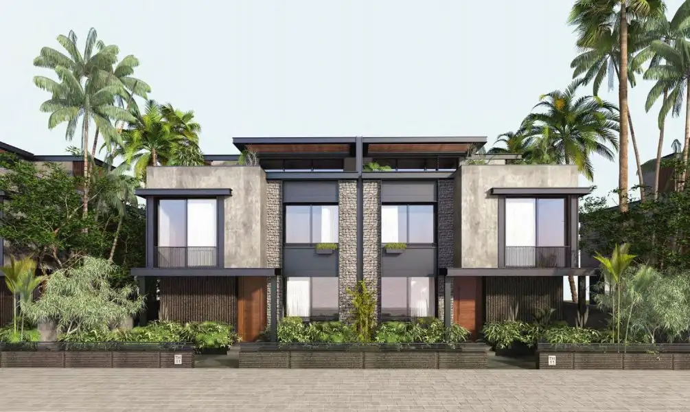 Haptown by Hassan Allam Properties – Mostakbal City