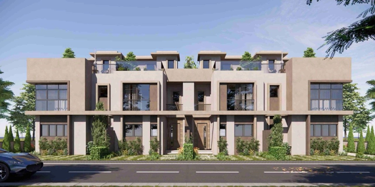 أفضل عروض العقارات فى مصر وخطط سداد مرنة وتقسيط طويل فى2026 11 كمبوند البوسكو سيتي