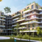 IL Bosco City Mostakbal City by Misr Italia