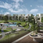 IL Bosco City Mostakbal City by Misr Italia