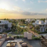 IL Bosco City Mostakbal City by Misr Italia