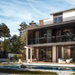 IL Bosco City Mostakbal City by Misr Italia