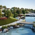 IL Bosco City Mostakbal City by Misr Italia