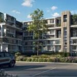 IL Bosco City Mostakbal City by Misr Italia