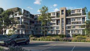 IL Bosco City Mostakbal City by Misr Italia