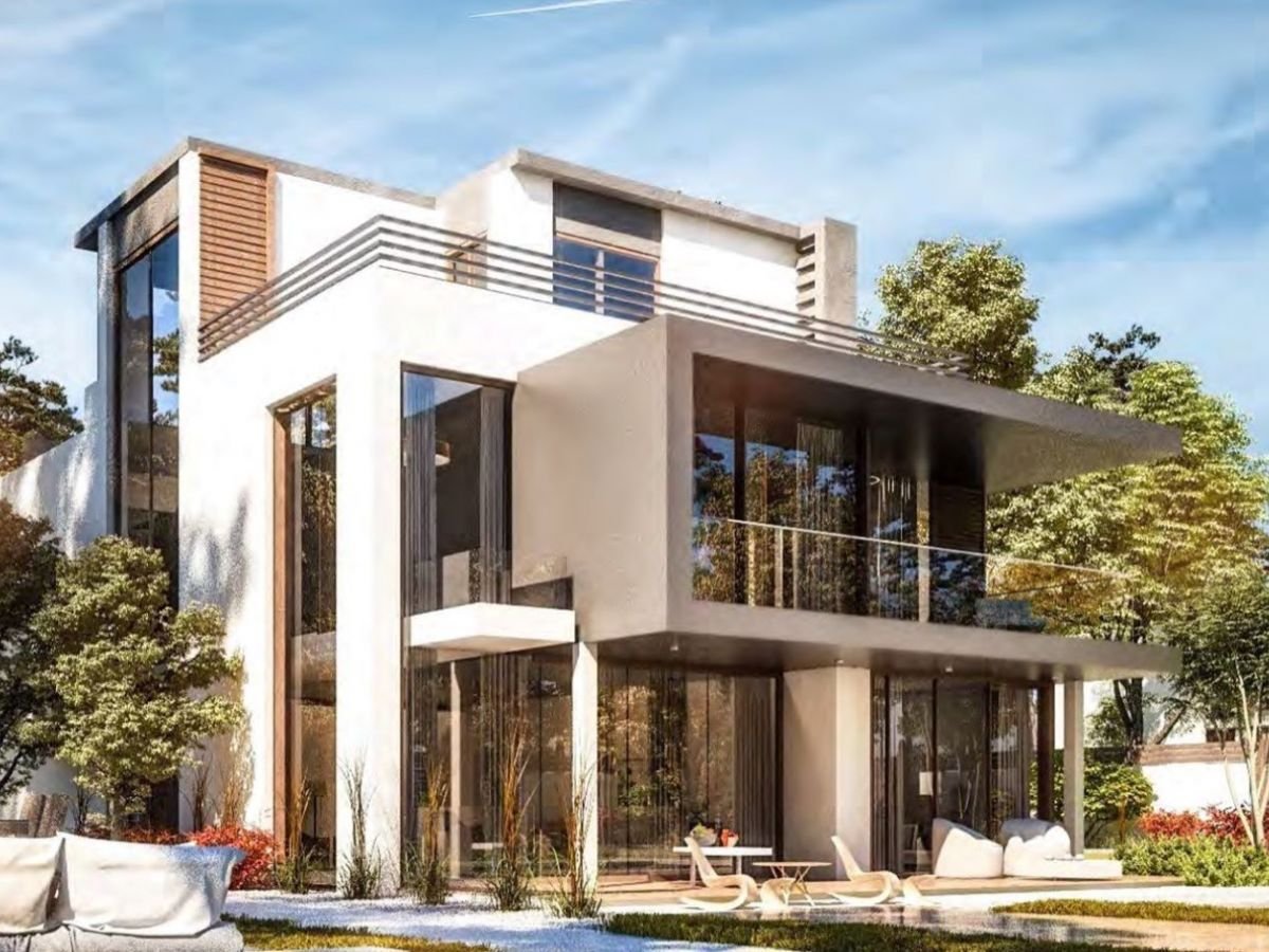 IL Bosco City Mostakbal City by Misr Italia