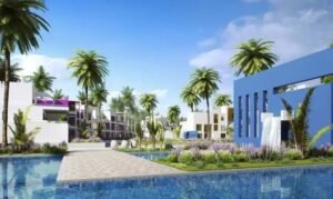 منتجع جيفيرا الساحل الشمالي - 2026 Jefira north cost