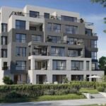 شقه ٣ غرف للبيع بمساحة ١٤٢ متر في بارك سنترال باقل مقدم