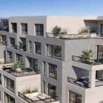 استوديو للبيع ٧٠ متر في سنترال بارك باقساط لمدة ٨ سنوات