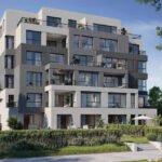 استوديو للبيع ٧٠ متر في سنترال بارك باقساط لمدة ٨ سنوات