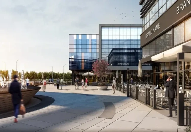 أسعار مول ايست ماين التجمع الخامس Eastmain New Cairo