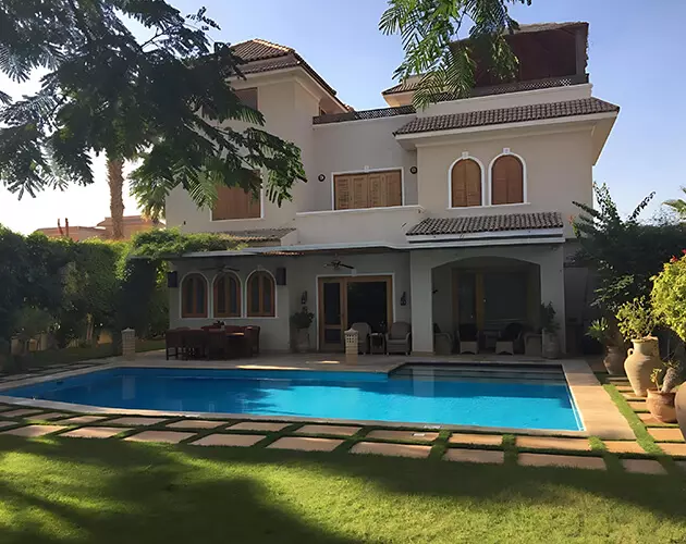 كمبوند ذا بروكس