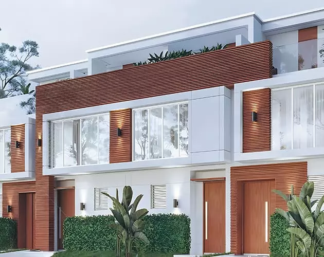 قرية ازار ايلاند الساحل الشمالي - Azzar Islands North Coast 5 قرية ازار ايلاند الساحل الشمالي