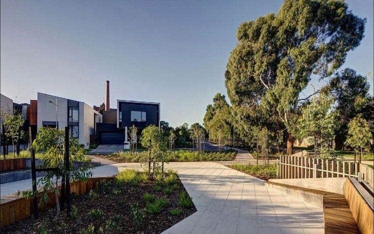 البوسكو سيتي مدينة المستقبل ثصيش IL Bosco City