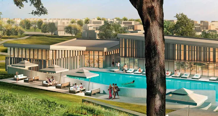 بالم هيلز نيو كايرو