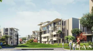 فرصة للبيع شقة سنجل في كومبوند ليفيز ويست الشيخ زايد