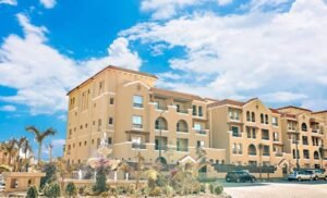 كمبوند بارك سايد الشروق ذا لاند -  2026 Park Side El Shrouk By TLD