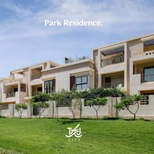 شقة للبيع157 مترالقاهره الجديده في كمبوند تاج سيتي