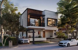 كمبوند فيفتي 7 اكتوبر – Compound Fifty7 October