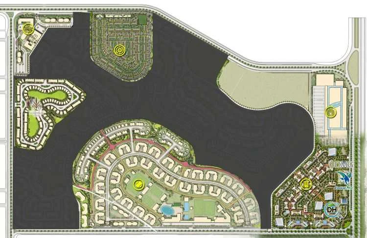 ماونتن فيو آي سيتي