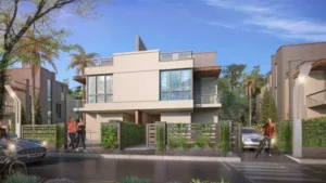 قرية مارينا 8 باي ذا ليك الساحل - 2026 Marina 8 North Coast