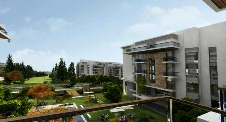 ماونتن فيو آي سيتي