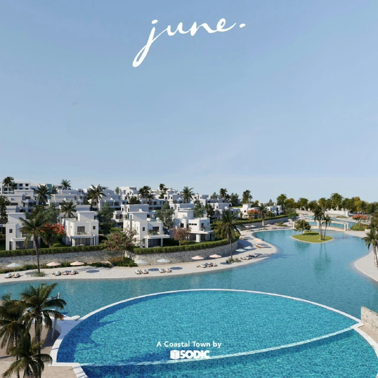 جون سوديك الساحل الشمالي - June Sodic North Coast 2026 1 جون سويدك الساحل الشمالي 3 جون سوديك الساحل الشمالي
