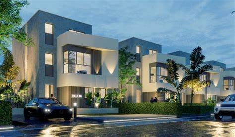 عروض عقارية حصرية لعام 2026 في القاهرة الجديدة 7 ذا بروكس