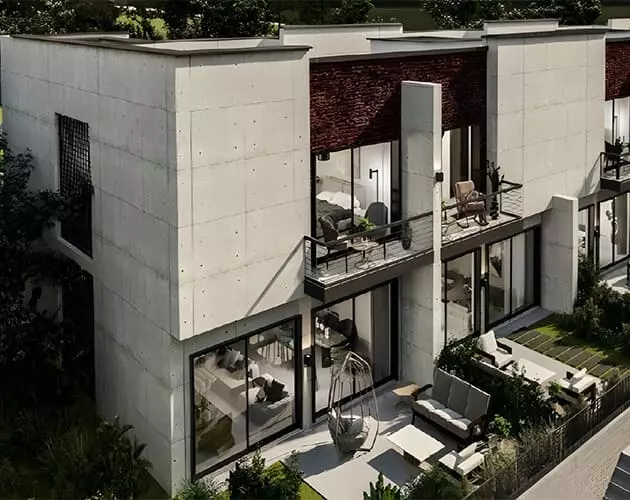 كمبوند فيفتي 7 اكتوبر