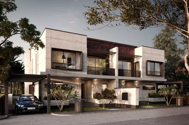 كمبوند فيفتي 7 اكتوبر