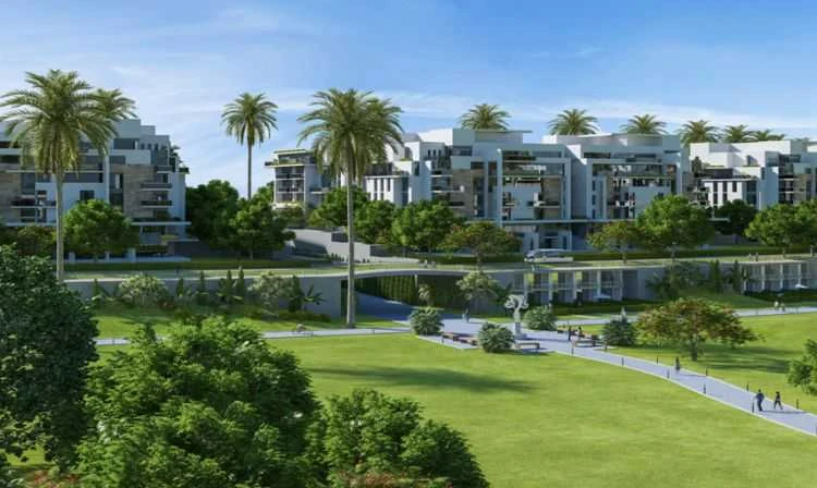 ماونتن فيو آي سيتي